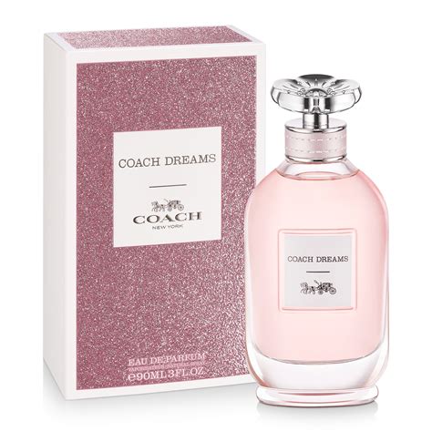 coach dreams dupe